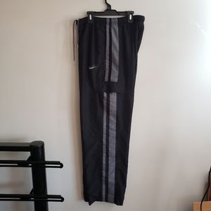 Vintage 90s Nike Windbreaker Track Pants Large